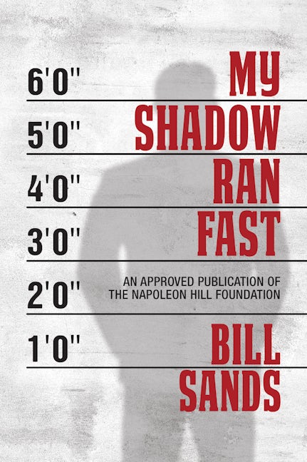 Book cover image for My Shadow Ran Fast ISBN: 9781722501181